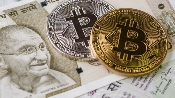 'Bitcoin Should Be Traded Like Stock,' Says Begin India Think Tank Founder 'Bitcoin Should Be Traded Like Stock,' Says Begin India Think Tank Founder