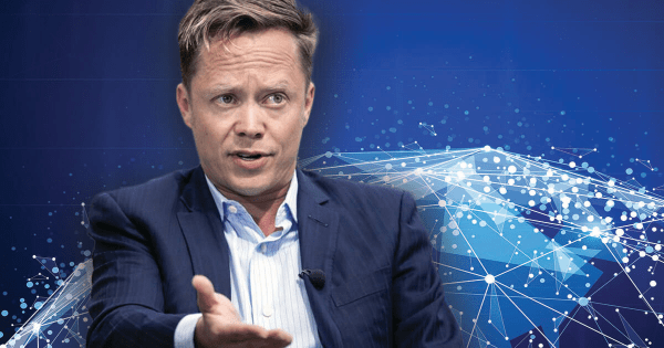 Brock Pierce and Blockchain Capital Sue Florida-Based Company for Copyright Infringement Brock Pierce and Blockchain Capital Sue Florida-Based Company for Copyright Infringement
