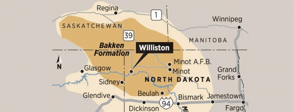 Publicly Listed Energy Firm Equinor Exploits Gas Flaring in North Dakota to Mine Bitcoin Publicly Listed Energy Firm Equinor Exploits Gas Flaring in North Dakota to Mine Bitcoin